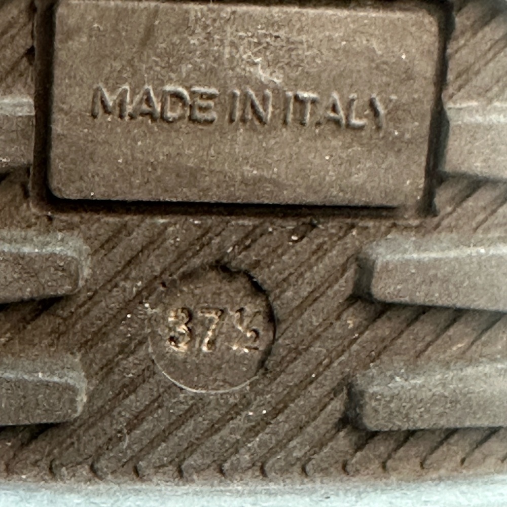 Barney’s New York boots - Picture 14 of 14